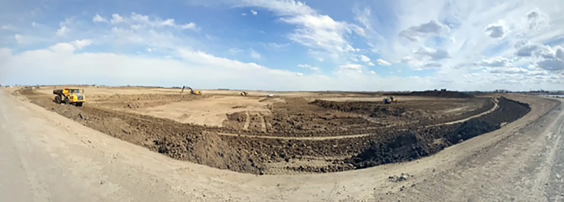 Brooks Asphalt & Aggregate Ltd.